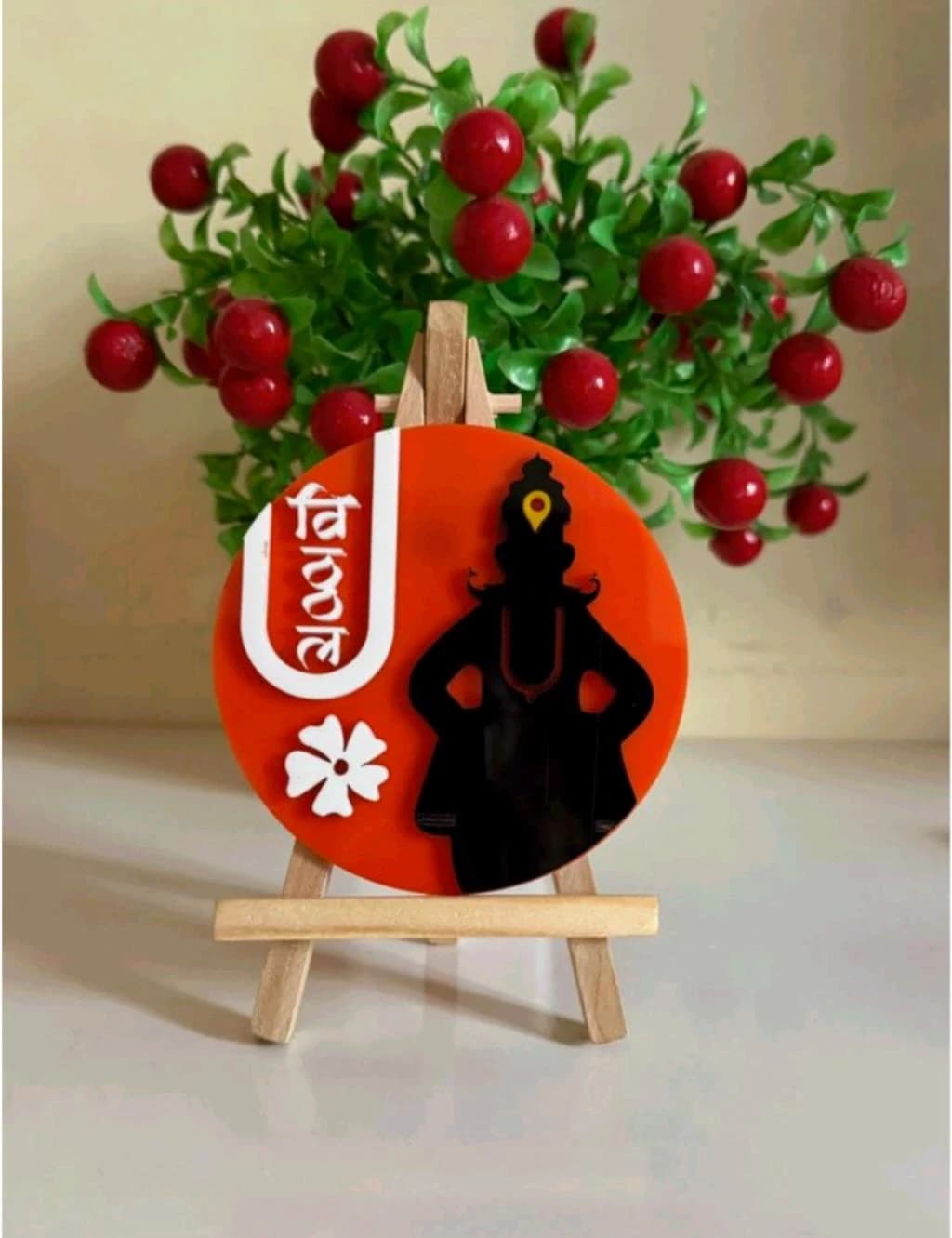 Vitthal Mauli - handmade customized gift by Kalangan
